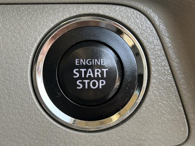 エブリイワゴン PZターボスペシャル 両側パワースライドドア オートステップ HIDヘッドライト フォグ スマートキー プッシュスタート 純正アルミ オートエアコン ウィンカーミラー 電動格納ミラー(22枚目)