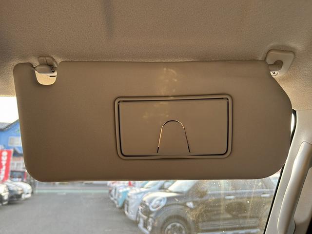 エブリイワゴン PZターボスペシャル 両側パワースライドドア オートステップ HIDヘッドライト フォグ スマートキー プッシュスタート 純正アルミ オートエアコン ウィンカーミラー 電動格納ミラー(24枚目)