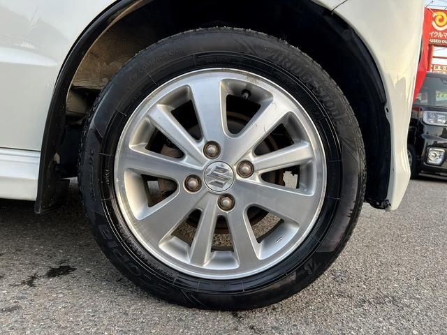 エブリイワゴン PZターボスペシャル 両側パワースライドドア オートステップ HIDヘッドライト フォグ スマートキー プッシュスタート 純正アルミ オートエアコン ウィンカーミラー 電動格納ミラー(29枚目)