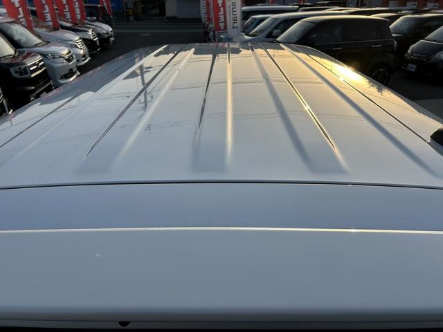 エブリイワゴン PZターボスペシャル 両側パワースライドドア オートステップ HIDヘッドライト フォグ スマートキー プッシュスタート 純正アルミ オートエアコン ウィンカーミラー 電動格納ミラー(40枚目)