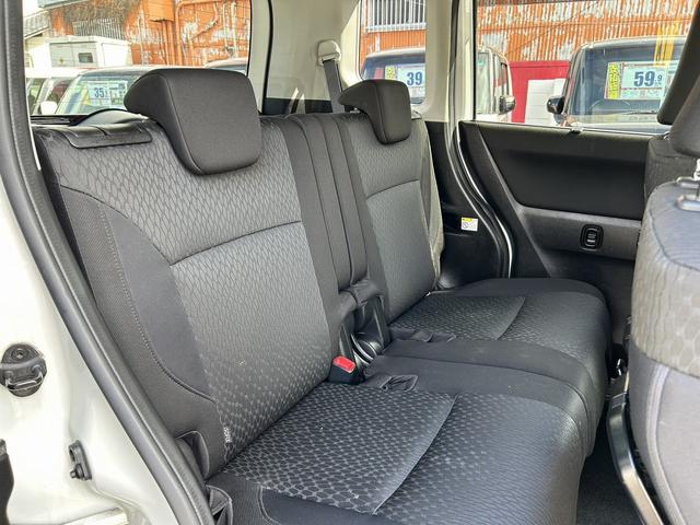 ソリオバンディット ハイブリッドＳＶ　両側パワースライドドア　衝突軽減　純正８型ナビ　フルセグ　Ｂｌｕｅｔｏｏｔｈ対応　全方位モニター　ドラレコ　ＥＴＣ　クルーズコントロール　プッシュスタート　スマートキー　プライバシーガラス（14枚目）