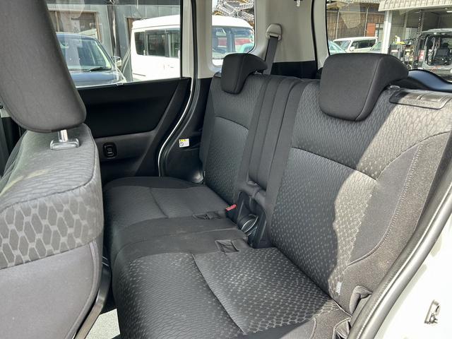 ソリオバンディット ハイブリッドＳＶ　両側パワースライドドア　衝突軽減　純正８型ナビ　フルセグ　Ｂｌｕｅｔｏｏｔｈ対応　全方位モニター　ドラレコ　ＥＴＣ　クルーズコントロール　プッシュスタート　スマートキー　プライバシーガラス（15枚目）