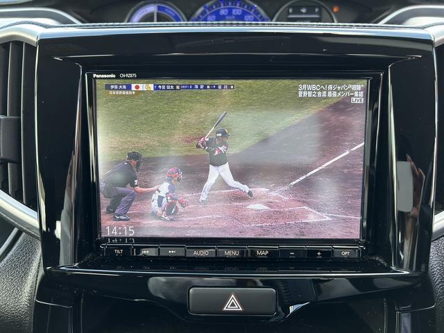 ソリオバンディット ハイブリッドＳＶ　両側パワースライドドア　衝突軽減　純正８型ナビ　フルセグ　Ｂｌｕｅｔｏｏｔｈ対応　全方位モニター　ドラレコ　ＥＴＣ　クルーズコントロール　プッシュスタート　スマートキー　プライバシーガラス（17枚目）