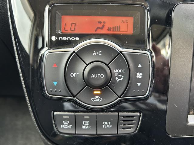 ソリオバンディット ハイブリッドＳＶ　両側パワースライドドア　衝突軽減　純正８型ナビ　フルセグ　Ｂｌｕｅｔｏｏｔｈ対応　全方位モニター　ドラレコ　ＥＴＣ　クルーズコントロール　プッシュスタート　スマートキー　プライバシーガラス（32枚目）