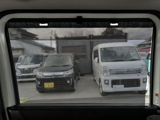 ソリオバンディット ハイブリッドＳＶ　両側パワースライドドア　衝突軽減　純正８型ナビ　フルセグ　Ｂｌｕｅｔｏｏｔｈ対応　全方位モニター　ドラレコ　ＥＴＣ　クルーズコントロール　プッシュスタート　スマートキー　プライバシーガラス（36枚目）