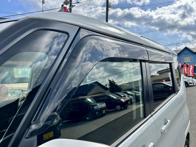 ソリオバンディット ハイブリッドＳＶ　両側パワースライドドア　衝突軽減　純正８型ナビ　フルセグ　Ｂｌｕｅｔｏｏｔｈ対応　全方位モニター　ドラレコ　ＥＴＣ　クルーズコントロール　プッシュスタート　スマートキー　プライバシーガラス（37枚目）