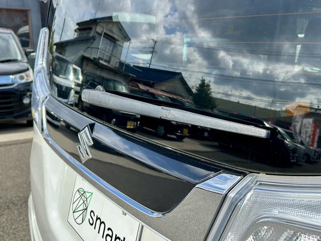 ソリオバンディット ハイブリッドＳＶ　両側パワースライドドア　衝突軽減　純正８型ナビ　フルセグ　Ｂｌｕｅｔｏｏｔｈ対応　全方位モニター　ドラレコ　ＥＴＣ　クルーズコントロール　プッシュスタート　スマートキー　プライバシーガラス（38枚目）