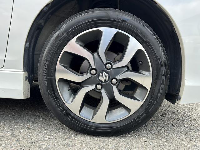 ソリオバンディット ハイブリッドＳＶ　両側パワースライドドア　衝突軽減　純正８型ナビ　フルセグ　Ｂｌｕｅｔｏｏｔｈ対応　全方位モニター　ドラレコ　ＥＴＣ　クルーズコントロール　プッシュスタート　スマートキー　プライバシーガラス（40枚目）