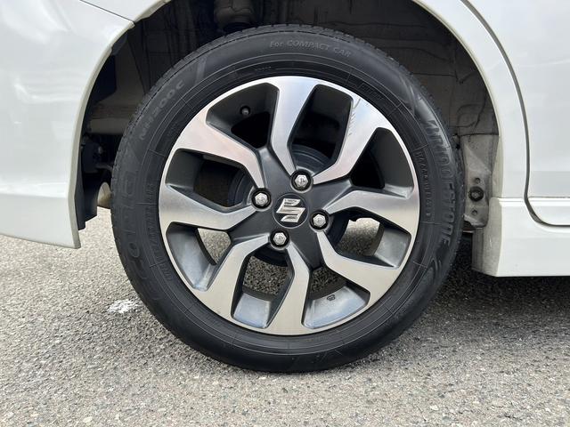 ソリオバンディット ハイブリッドＳＶ　両側パワースライドドア　衝突軽減　純正８型ナビ　フルセグ　Ｂｌｕｅｔｏｏｔｈ対応　全方位モニター　ドラレコ　ＥＴＣ　クルーズコントロール　プッシュスタート　スマートキー　プライバシーガラス（41枚目）