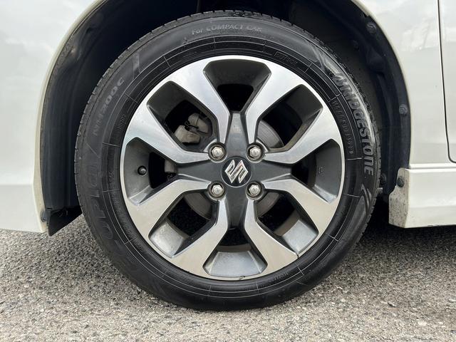 ソリオバンディット ハイブリッドＳＶ　両側パワースライドドア　衝突軽減　純正８型ナビ　フルセグ　Ｂｌｕｅｔｏｏｔｈ対応　全方位モニター　ドラレコ　ＥＴＣ　クルーズコントロール　プッシュスタート　スマートキー　プライバシーガラス（42枚目）