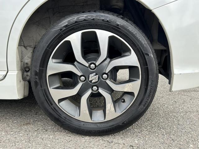 ソリオバンディット ハイブリッドＳＶ　両側パワースライドドア　衝突軽減　純正８型ナビ　フルセグ　Ｂｌｕｅｔｏｏｔｈ対応　全方位モニター　ドラレコ　ＥＴＣ　クルーズコントロール　プッシュスタート　スマートキー　プライバシーガラス（43枚目）