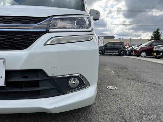 ソリオバンディット ハイブリッドＳＶ　両側パワースライドドア　衝突軽減　純正８型ナビ　フルセグ　Ｂｌｕｅｔｏｏｔｈ対応　全方位モニター　ドラレコ　ＥＴＣ　クルーズコントロール　プッシュスタート　スマートキー　プライバシーガラス（47枚目）