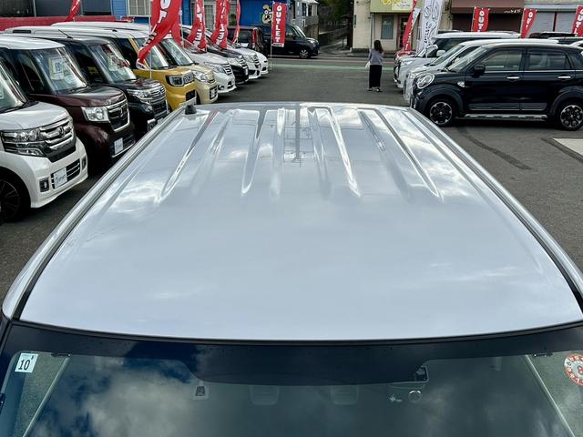 ソリオバンディット ハイブリッドＳＶ　両側パワースライドドア　衝突軽減　純正８型ナビ　フルセグ　Ｂｌｕｅｔｏｏｔｈ対応　全方位モニター　ドラレコ　ＥＴＣ　クルーズコントロール　プッシュスタート　スマートキー　プライバシーガラス（50枚目）