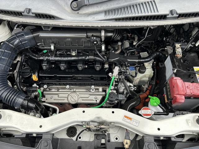 ソリオバンディット ハイブリッドＳＶ　両側パワースライドドア　衝突軽減　純正８型ナビ　フルセグ　Ｂｌｕｅｔｏｏｔｈ対応　全方位モニター　ドラレコ　ＥＴＣ　クルーズコントロール　プッシュスタート　スマートキー　プライバシーガラス（53枚目）