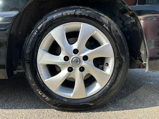 セレナ ハイウェイスター Jパッケージ ナビ/フルセグ/DVD再生/Bluetooth/バックモニター/両側電動スライドドア/プッシュスタート/キーレス/HIDヘッドライト/フロントフォグランプ/盗難防止装置(36枚目)