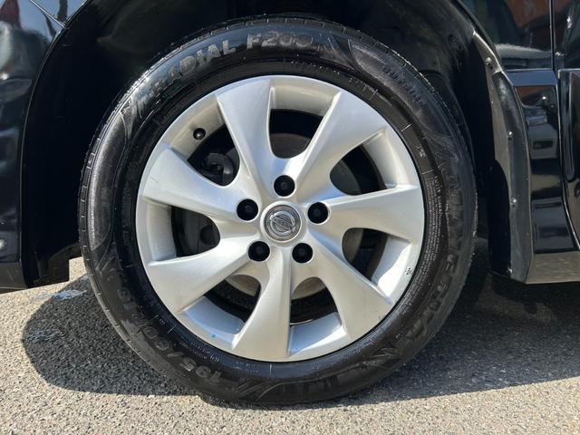 セレナ ハイウェイスター Jパッケージ ナビ/フルセグ/DVD再生/Bluetooth/バックモニター/両側電動スライドドア/プッシュスタート/キーレス/HIDヘッドライト/フロントフォグランプ/盗難防止装置(37枚目)