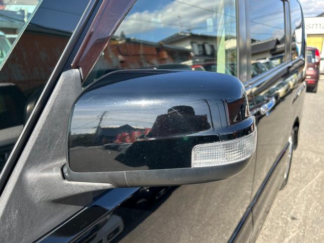 セレナ ハイウェイスター Jパッケージ ナビ/フルセグ/DVD再生/Bluetooth/バックモニター/両側電動スライドドア/プッシュスタート/キーレス/HIDヘッドライト/フロントフォグランプ/盗難防止装置(39枚目)