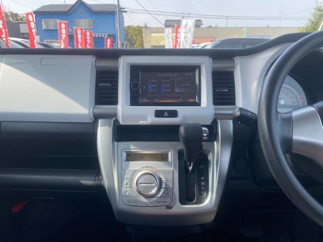 ハスラー Ｇ　ナビ／ワンセグ／Ｂｌｕｅｔｏｏｔｈ／ＤＶＤ再生／ドラレコ／プッシュスタート／スマートキー／シートヒーター／ＡＢＳ／衝突被害軽減システム／盗難防止装置（18枚目）