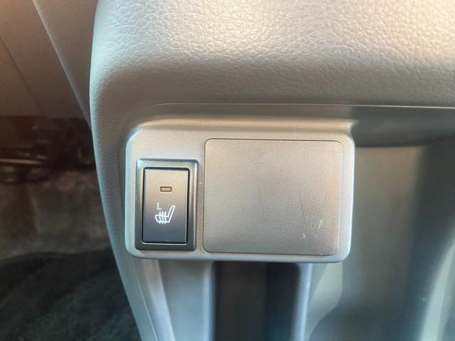 ハスラー Ｇ　ナビ／ワンセグ／Ｂｌｕｅｔｏｏｔｈ／ＤＶＤ再生／ドラレコ／プッシュスタート／スマートキー／シートヒーター／ＡＢＳ／衝突被害軽減システム／盗難防止装置（25枚目）