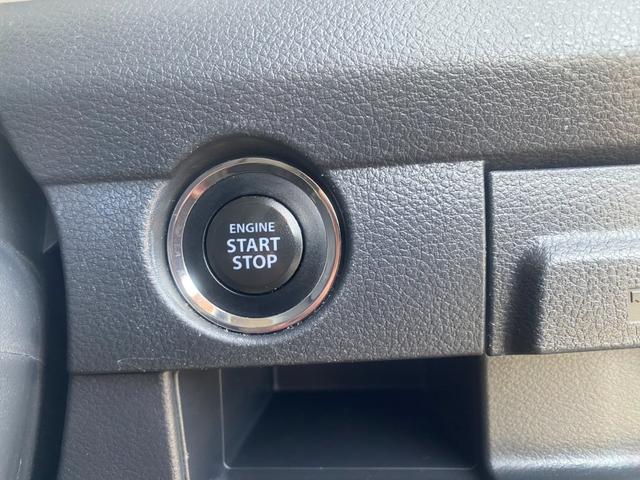 ハスラー Ｇ　ナビ／ワンセグ／Ｂｌｕｅｔｏｏｔｈ／ＤＶＤ再生／ドラレコ／プッシュスタート／スマートキー／シートヒーター／ＡＢＳ／衝突被害軽減システム／盗難防止装置（27枚目）