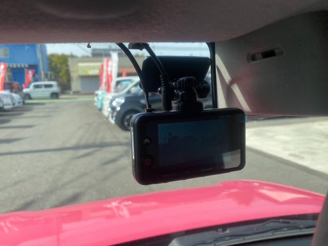 ハスラー Ｇ　ナビ／ワンセグ／Ｂｌｕｅｔｏｏｔｈ／ＤＶＤ再生／ドラレコ／プッシュスタート／スマートキー／シートヒーター／ＡＢＳ／衝突被害軽減システム／盗難防止装置（28枚目）