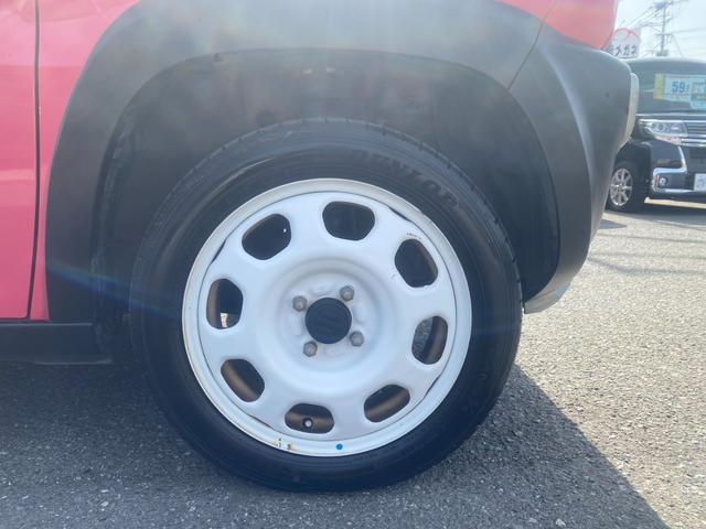 ハスラー Ｇ　ナビ／ワンセグ／Ｂｌｕｅｔｏｏｔｈ／ＤＶＤ再生／ドラレコ／プッシュスタート／スマートキー／シートヒーター／ＡＢＳ／衝突被害軽減システム／盗難防止装置（38枚目）