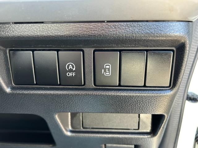 スペーシアカスタム ハイブリッドＧＳ　スズキセーフティーサポート／ナビ／フルセグ／全方位カメラ／ＤＶＤ再生／両側スライドドア片側電動／プッシュスタート／スマートキー／レーンキープアシスト／盗難防止装置／衝突被害軽減システム（22枚目）