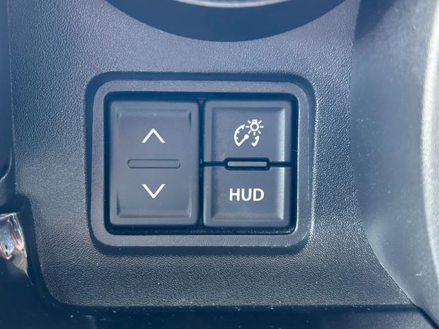 スペーシアカスタム ハイブリッドＧＳ　スズキセーフティーサポート／ナビ／フルセグ／全方位カメラ／ＤＶＤ再生／両側スライドドア片側電動／プッシュスタート／スマートキー／レーンキープアシスト／盗難防止装置／衝突被害軽減システム（23枚目）