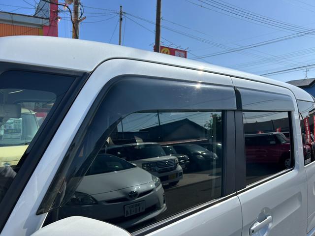 スペーシアカスタム ハイブリッドＧＳ　スズキセーフティーサポート／ナビ／フルセグ／全方位カメラ／ＤＶＤ再生／両側スライドドア片側電動／プッシュスタート／スマートキー／レーンキープアシスト／盗難防止装置／衝突被害軽減システム（33枚目）