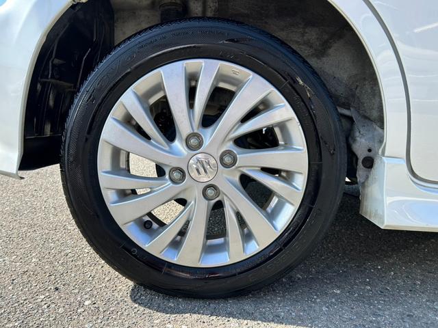 スペーシアカスタム ハイブリッドＧＳ　スズキセーフティーサポート／ナビ／フルセグ／全方位カメラ／ＤＶＤ再生／両側スライドドア片側電動／プッシュスタート／スマートキー／レーンキープアシスト／盗難防止装置／衝突被害軽減システム（37枚目）