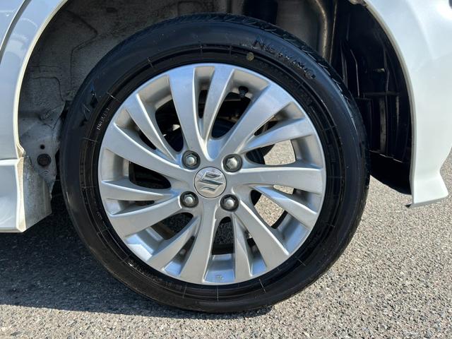 スペーシアカスタム ハイブリッドＧＳ　スズキセーフティーサポート／ナビ／フルセグ／全方位カメラ／ＤＶＤ再生／両側スライドドア片側電動／プッシュスタート／スマートキー／レーンキープアシスト／盗難防止装置／衝突被害軽減システム（39枚目）