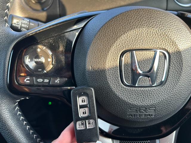 Ｎ－ＢＯＸカスタム Ｌターボ　スタイル＋ブラック　ナビ／フルセグ／バックモニター／ＥＴＣ／プッシュスタート／スマートキー／ドラレコ／両側電動スライドドア／オートライト／ＬＥＤヘッドライト／フロントフォグランプ／障害物センサー／衝突軽減システム（32枚目）