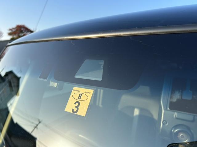 Ｎ－ＢＯＸカスタム Ｌターボ　スタイル＋ブラック　ナビ／フルセグ／バックモニター／ＥＴＣ／プッシュスタート／スマートキー／ドラレコ／両側電動スライドドア／オートライト／ＬＥＤヘッドライト／フロントフォグランプ／障害物センサー／衝突軽減システム（37枚目）