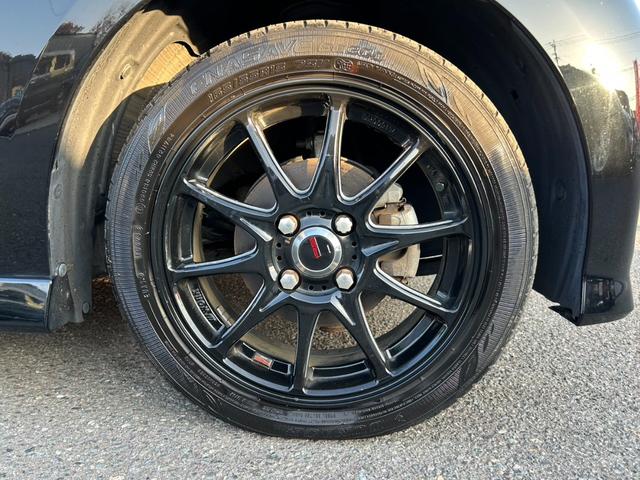 Ｎ－ＢＯＸカスタム Ｌターボ　スタイル＋ブラック　ナビ／フルセグ／バックモニター／ＥＴＣ／プッシュスタート／スマートキー／ドラレコ／両側電動スライドドア／オートライト／ＬＥＤヘッドライト／フロントフォグランプ／障害物センサー／衝突軽減システム（39枚目）