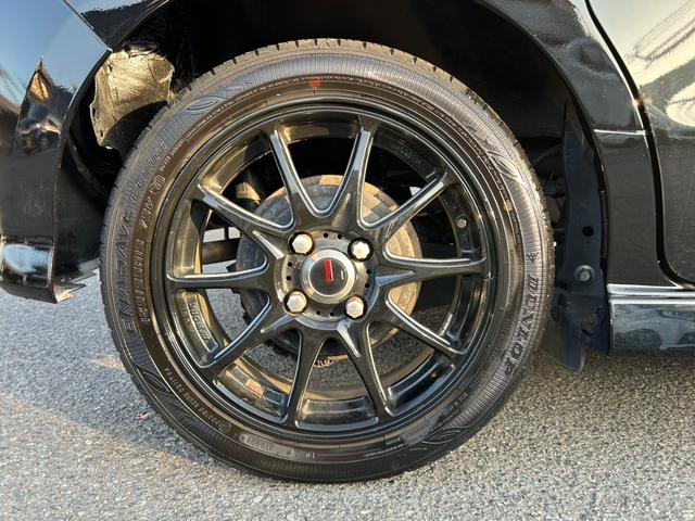 Ｎ－ＢＯＸカスタム Ｌターボ　スタイル＋ブラック　ナビ／フルセグ／バックモニター／ＥＴＣ／プッシュスタート／スマートキー／ドラレコ／両側電動スライドドア／オートライト／ＬＥＤヘッドライト／フロントフォグランプ／障害物センサー／衝突軽減システム（40枚目）