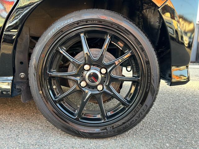 Ｎ－ＢＯＸカスタム Ｌターボ　スタイル＋ブラック　ナビ／フルセグ／バックモニター／ＥＴＣ／プッシュスタート／スマートキー／ドラレコ／両側電動スライドドア／オートライト／ＬＥＤヘッドライト／フロントフォグランプ／障害物センサー／衝突軽減システム（41枚目）