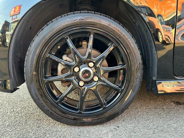 Ｎ－ＢＯＸカスタム Ｌターボ　スタイル＋ブラック　ナビ／フルセグ／バックモニター／ＥＴＣ／プッシュスタート／スマートキー／ドラレコ／両側電動スライドドア／オートライト／ＬＥＤヘッドライト／フロントフォグランプ／障害物センサー／衝突軽減システム（42枚目）