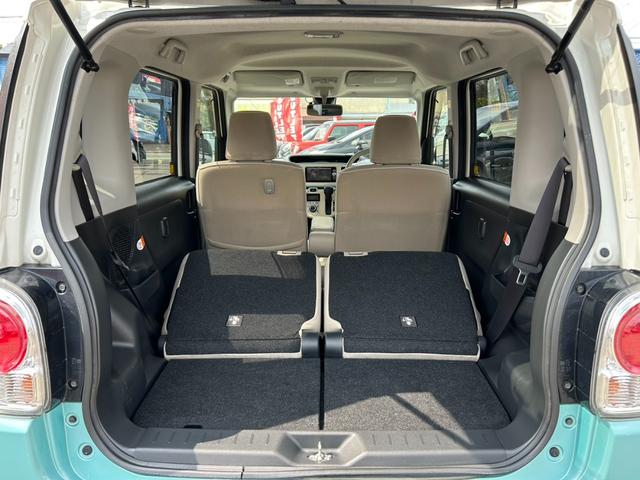 ムーヴキャンバス Ｘリミテッドメイクアップ　ＳＡＩＩ　ナビ／フルセグ／ＤＶＤ再生／Ｂｌｕｅｔｏｏｔｈ／両側電動スライドドア／ドラレコ／プッシュスタート／スマートキー／フロントフォグランプ／衝突被害軽減システム／盗難防止装置（16枚目）