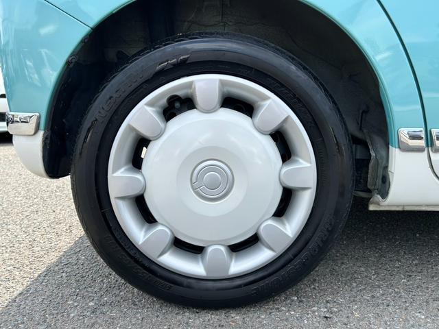 ムーヴキャンバス Ｘリミテッドメイクアップ　ＳＡＩＩ　ナビ／フルセグ／ＤＶＤ再生／Ｂｌｕｅｔｏｏｔｈ／両側電動スライドドア／ドラレコ／プッシュスタート／スマートキー／フロントフォグランプ／衝突被害軽減システム／盗難防止装置（29枚目）