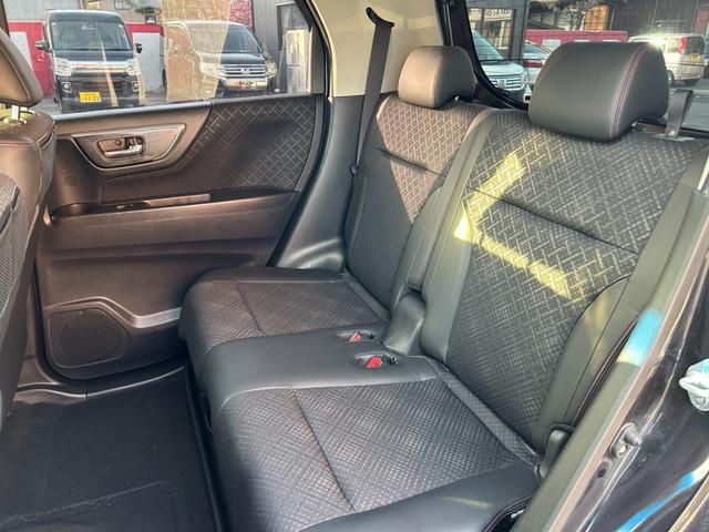 N-WGNカスタム G・Lパッケージ ナビ/ワンセグ/バックモニター/プッシュスタート/スマートキー/オートライト/HIDヘッドライト/フロントフォグランプ/社外AW/オートエアコン/盗難防止装置(15枚目)