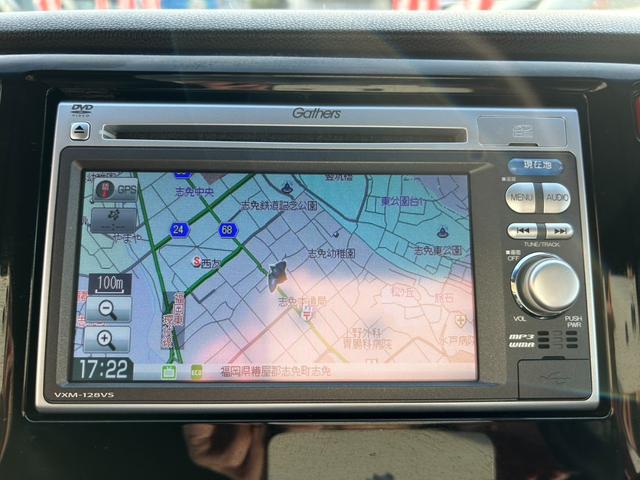 N-WGNカスタム G・Lパッケージ ナビ/ワンセグ/バックモニター/プッシュスタート/スマートキー/オートライト/HIDヘッドライト/フロントフォグランプ/社外AW/オートエアコン/盗難防止装置(17枚目)