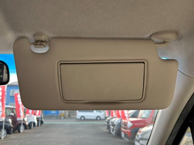 N-WGNカスタム G・Lパッケージ ナビ/ワンセグ/バックモニター/プッシュスタート/スマートキー/オートライト/HIDヘッドライト/フロントフォグランプ/社外AW/オートエアコン/盗難防止装置(25枚目)