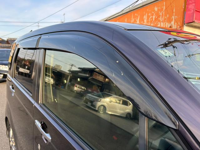 N-WGNカスタム G・Lパッケージ ナビ/ワンセグ/バックモニター/プッシュスタート/スマートキー/オートライト/HIDヘッドライト/フロントフォグランプ/社外AW/オートエアコン/盗難防止装置(26枚目)