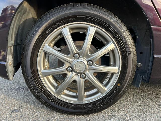 N-WGNカスタム G・Lパッケージ ナビ/ワンセグ/バックモニター/プッシュスタート/スマートキー/オートライト/HIDヘッドライト/フロントフォグランプ/社外AW/オートエアコン/盗難防止装置(29枚目)