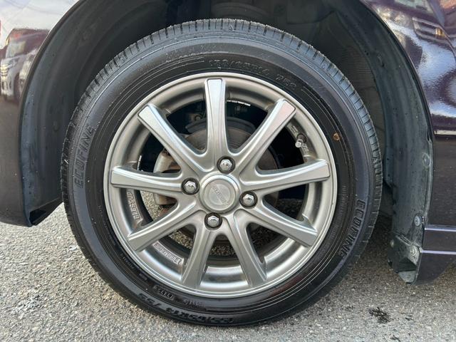 N-WGNカスタム G・Lパッケージ ナビ/ワンセグ/バックモニター/プッシュスタート/スマートキー/オートライト/HIDヘッドライト/フロントフォグランプ/社外AW/オートエアコン/盗難防止装置(31枚目)