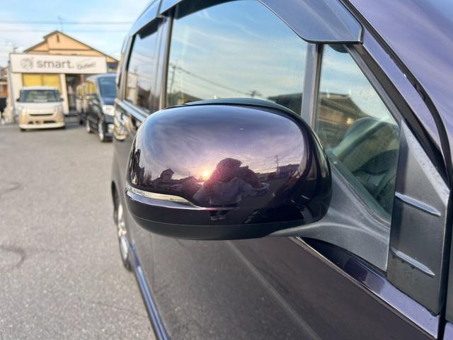 N-WGNカスタム G・Lパッケージ ナビ/ワンセグ/バックモニター/プッシュスタート/スマートキー/オートライト/HIDヘッドライト/フロントフォグランプ/社外AW/オートエアコン/盗難防止装置(32枚目)