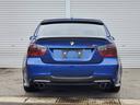 ３シリーズ ３２５ｉ　Ｍスポーツ　レムス４本出しマフラー　ＡＤＶＡＮ１８ＡＷ　エアロパーツ　レザーシート　バックカメラ　ＥＴＣ　ＨＩＤ　フォグ　プッシュスタートエンジン（8枚目）