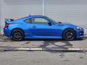 ＢＲＺ Ｓ　ＡＤＶＡＮ１８ＡＷ　ＨＫＳマフラー　Ｒマジックウィング　ＳＨＯＷＡ足回り　ＣＵＳＣＯタワーバー　ＢＬＩＴＺパイプ　ＳＴｉトレーリングリンク　エアロパーツ　バックカメラ　ワンオーナー　記録簿（6枚目）
