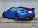 ＢＲＺ Ｓ　ＡＤＶＡＮ１８ＡＷ　ＨＫＳマフラー　Ｒマジックウィング　ＳＨＯＷＡ足回り　ＣＵＳＣＯタワーバー　ＢＬＩＴＺパイプ　ＳＴｉトレーリングリンク　エアロパーツ　バックカメラ　ワンオーナー　記録簿（7枚目）