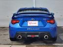 ＢＲＺ Ｓ　ＡＤＶＡＮ１８ＡＷ　ＨＫＳマフラー　Ｒマジックウィング　ＳＨＯＷＡ足回り　ＣＵＳＣＯタワーバー　ＢＬＩＴＺパイプ　ＳＴｉトレーリングリンク　エアロパーツ　バックカメラ　ワンオーナー　記録簿（8枚目）